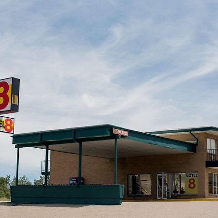 Motel 8 Rock Springs Luaran gambar