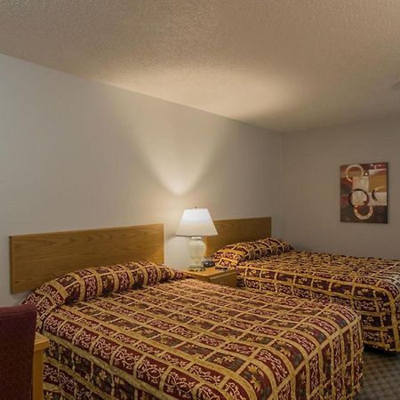 Motel 8 Rock Springs Luaran gambar
