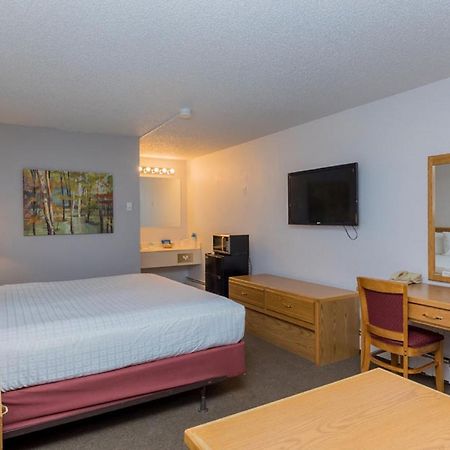 Motel 8 Rock Springs Luaran gambar