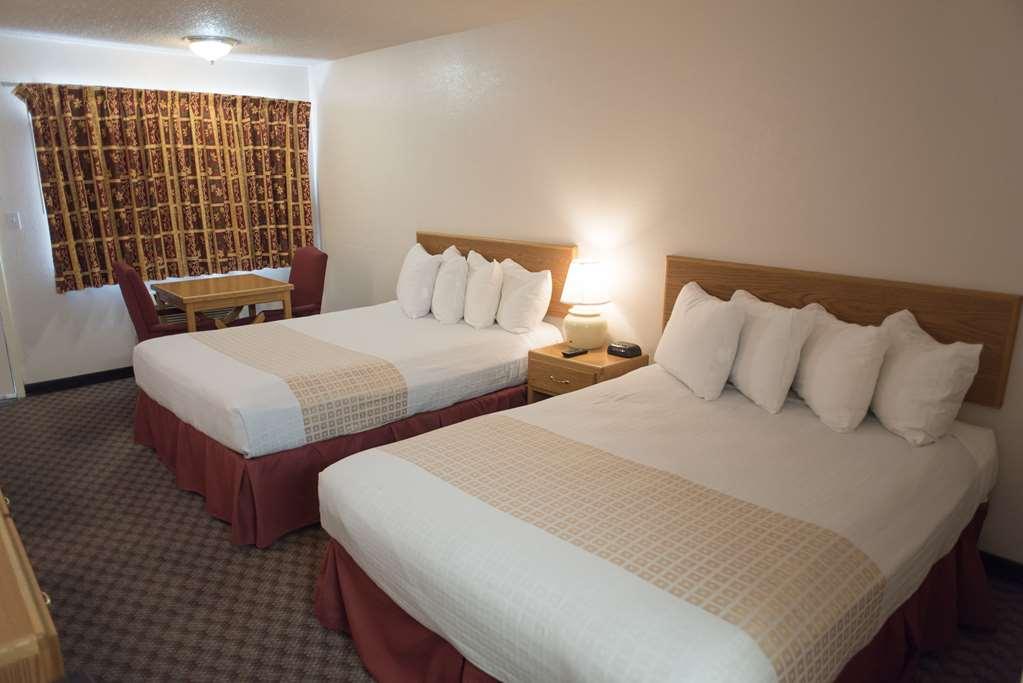 Motel 8 Rock Springs Bilik gambar