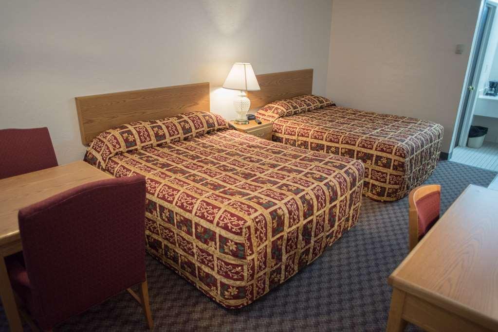 Motel 8 Rock Springs Bilik gambar