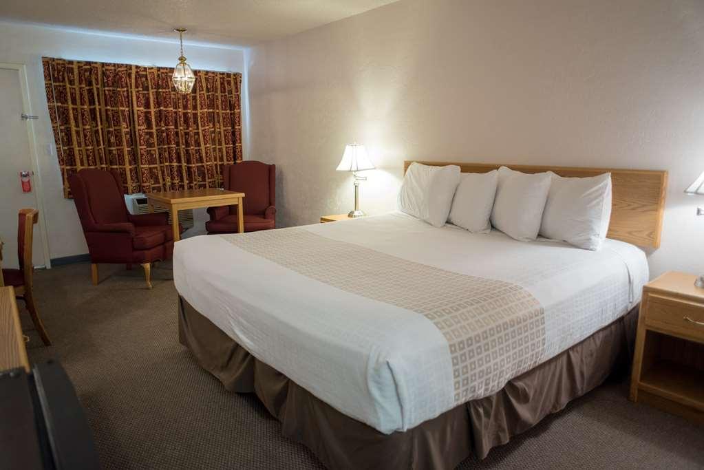 Motel 8 Rock Springs Bilik gambar