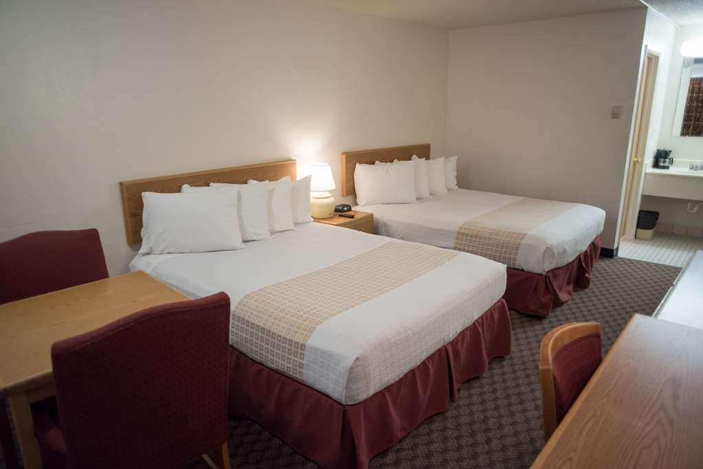 Motel 8 Rock Springs Bilik gambar