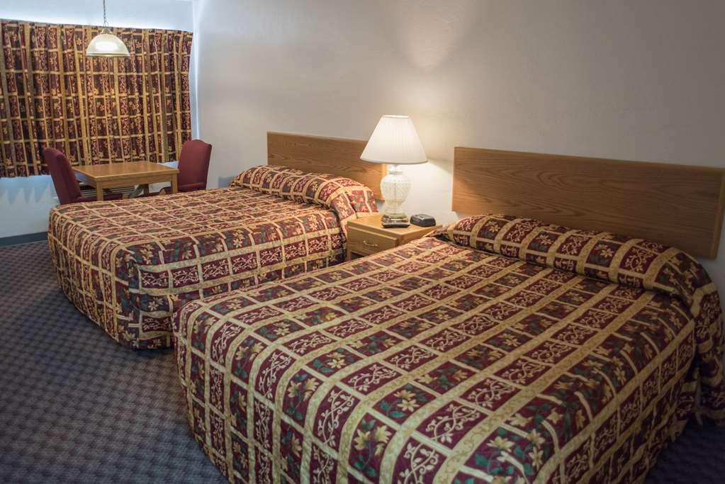 Motel 8 Rock Springs Bilik gambar
