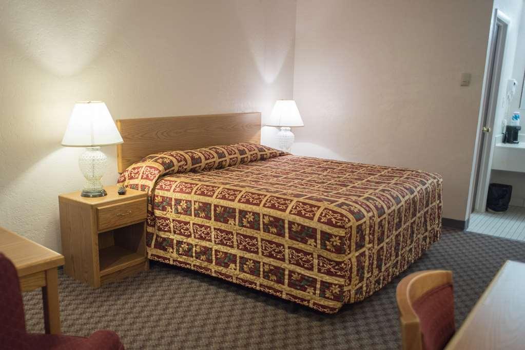 Motel 8 Rock Springs Bilik gambar
