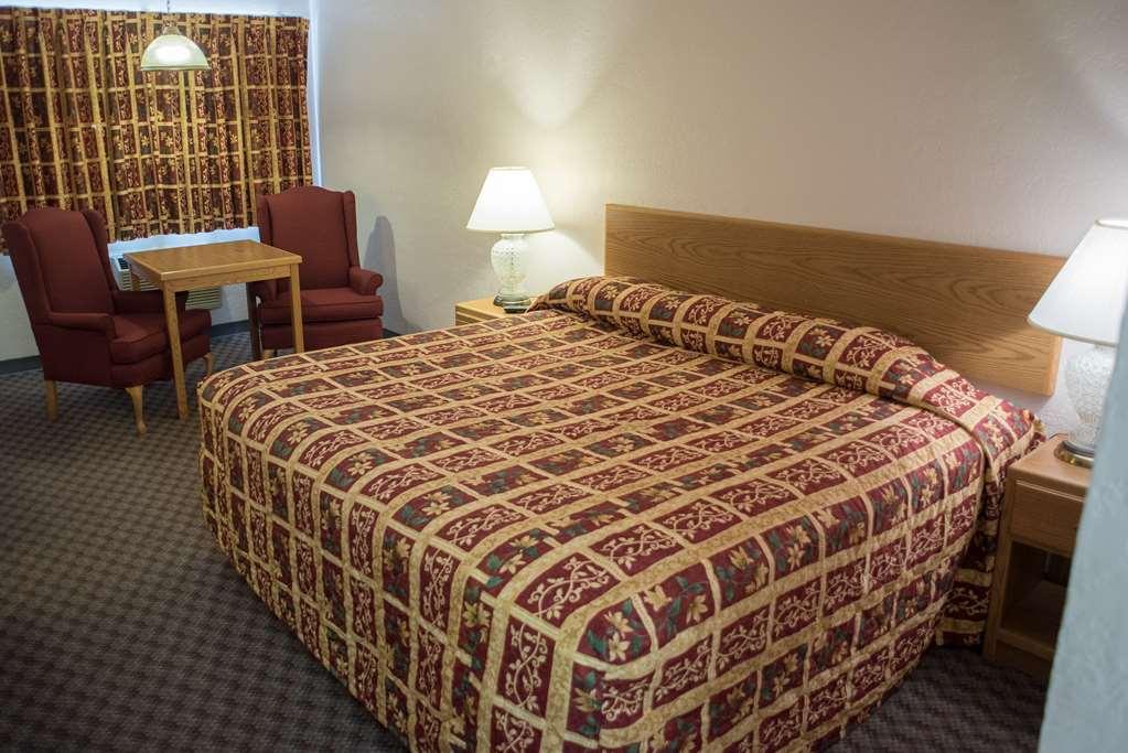 Motel 8 Rock Springs Bilik gambar