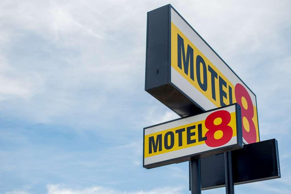 Motel 8 Rock Springs Luaran gambar