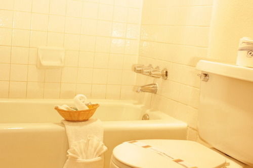 Motel 8 Rock Springs Luaran gambar