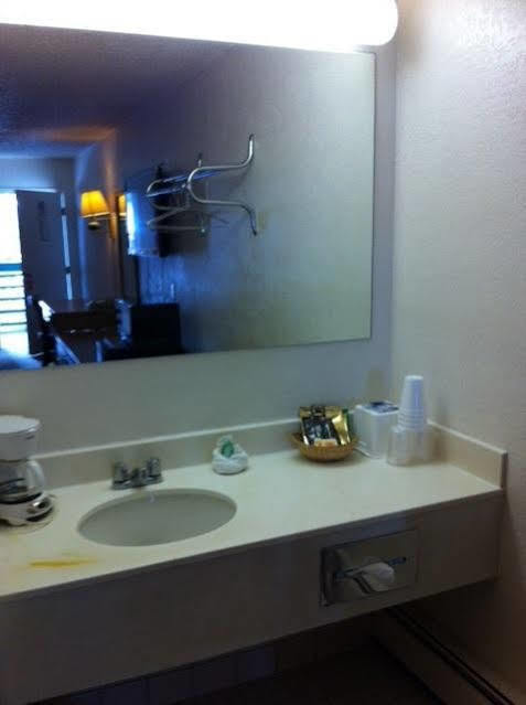 Motel 8 Rock Springs Luaran gambar