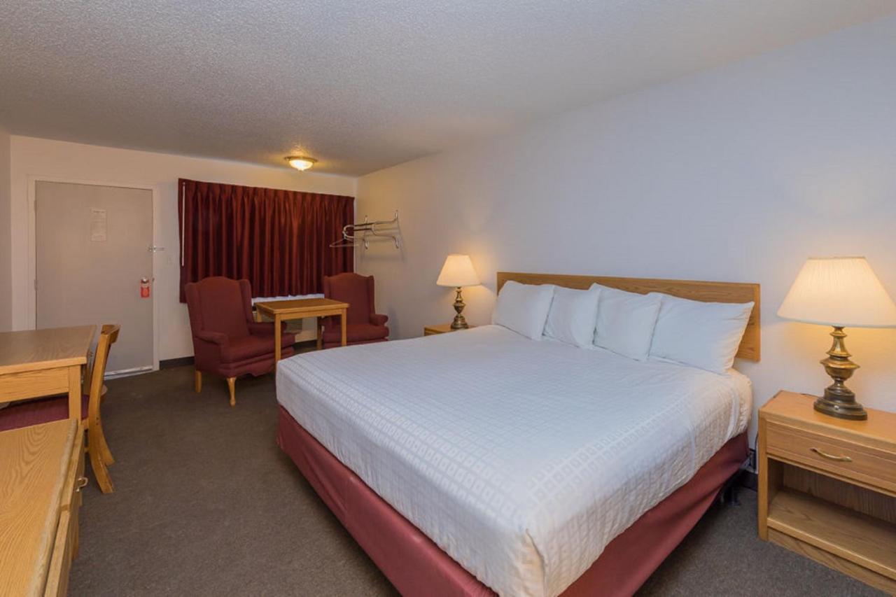 Motel 8 Rock Springs Luaran gambar