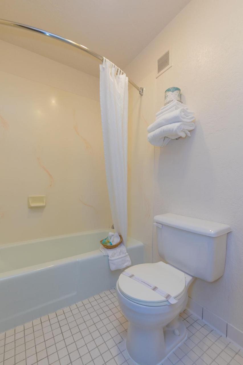 Motel 8 Rock Springs Luaran gambar
