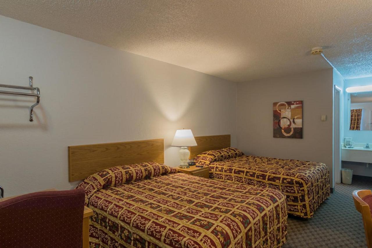 Motel 8 Rock Springs Luaran gambar