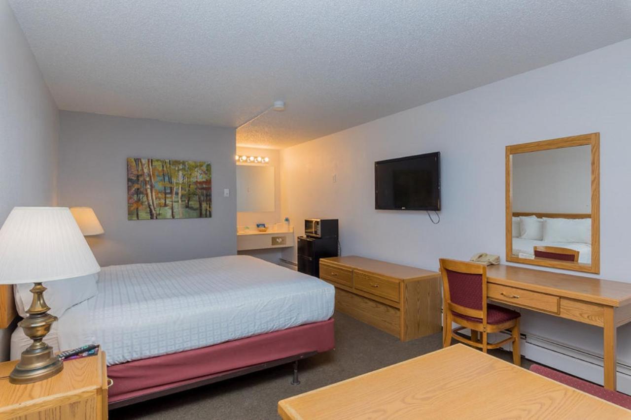 Motel 8 Rock Springs Luaran gambar