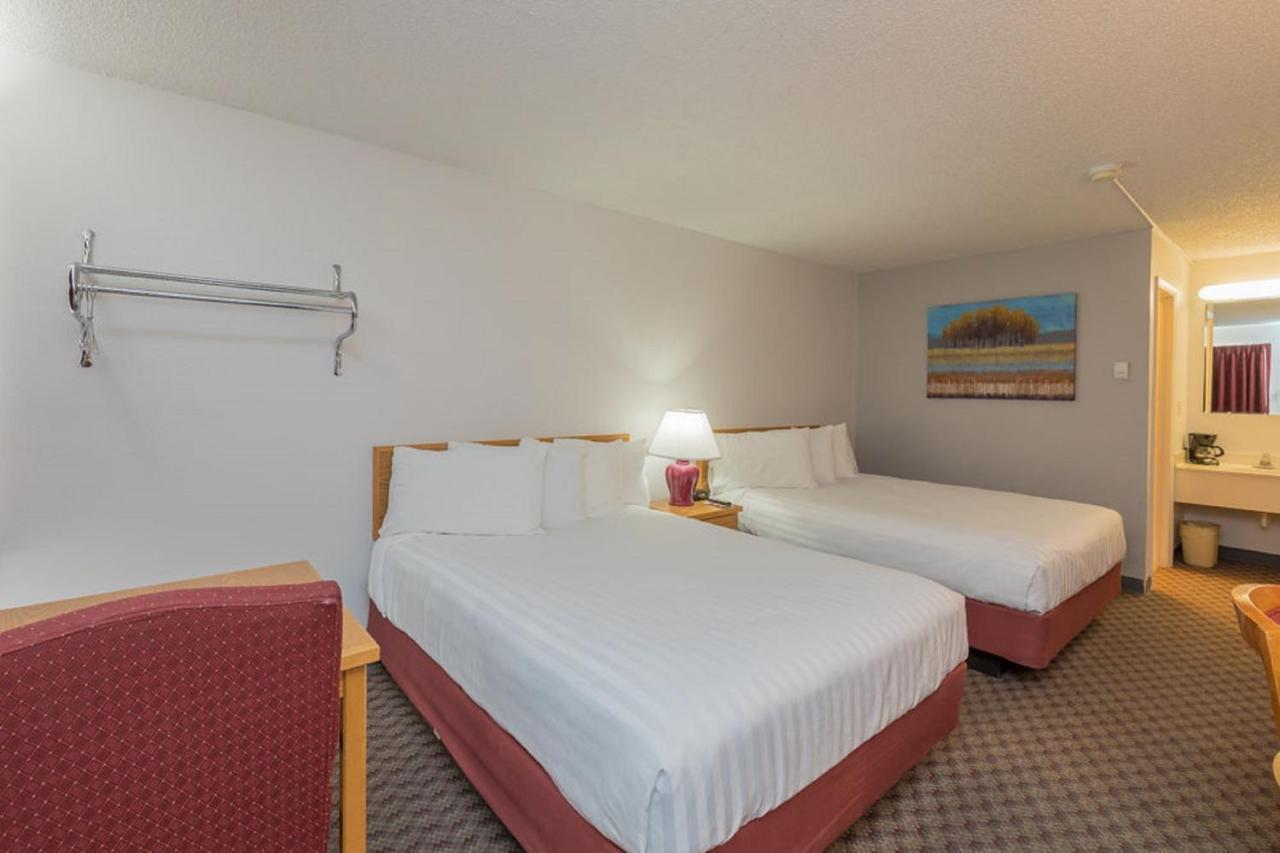 Motel 8 Rock Springs Luaran gambar
